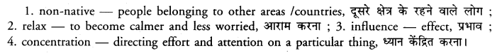 PSEB 11th Class English Composition Note-Making 18