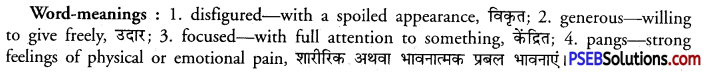 PSEB 11th Class English Reading Comprehension Unseen Passages 18