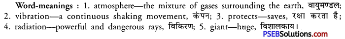 PSEB 11th Class English Reading Comprehension Unseen Passages 9