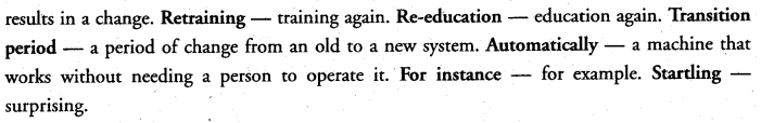 PSEB 12th Class English Solutions Chapter 4 Robots and People 2
