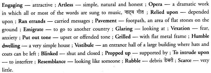 PSEB 12th Class English Solutions Chapter 8 Two Gentlemen of Verona 2