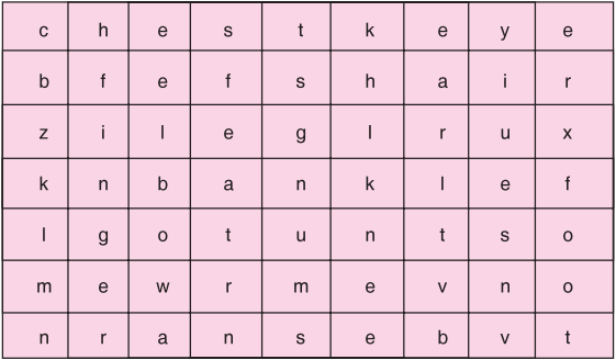 PSEB 4th Class English Solutions Chapter 1 The King and His Sons 4