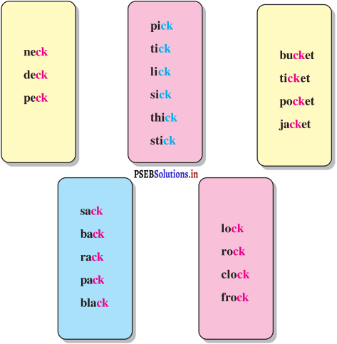 PSEB 4th Class English Solutions Chapter 2 The Farmer and the Bullock Cart 8