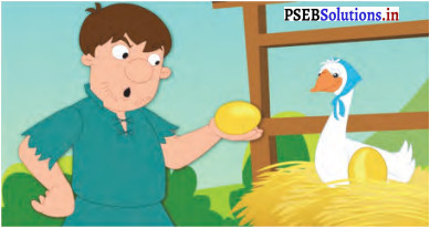 PSEB 4th Class English Solutions Chapter 8 Guru Nanak Dev Ji 2