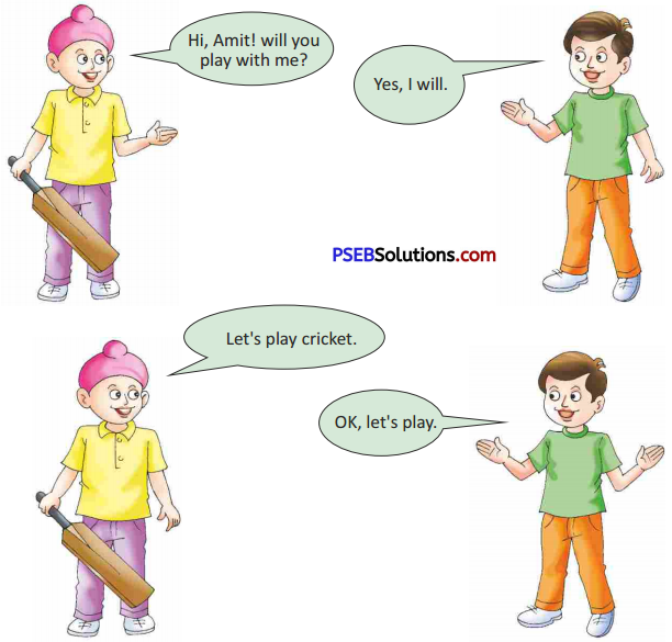 PSEB 5th Class English Solutions Chapter 4 The Flying Sikh-Milkha Singh 4