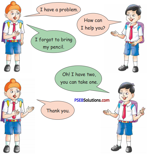PSEB 5th Class English Solutions Chapter 5 Raja Birbal 3