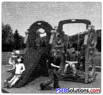 PSEB 6th Class English Composition Creative Writing 2