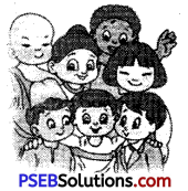 PSEB 6th Class English Grammar Articles 3