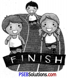 PSEB 6th Class English Grammar Conjunction 5