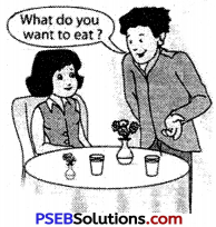 PSEB 6th Class English Grammar Pronouns 7