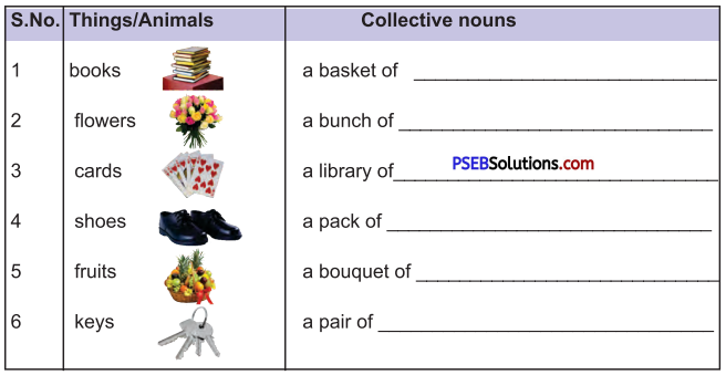 PSEB 6th Class English Solutions Chapter 2 The Lake of the Moon 4