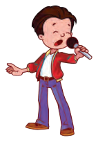 PSEB 6th Class English Solutions Poem 4 I am Happy with Who I am 2