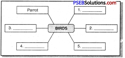 PSEB 7th Class English Creative Writing 11