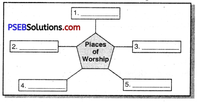 PSEB 7th Class English Creative Writing 13