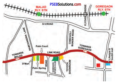 PSEB 7th Class English Solutions Chapter 1 Rent for Water 8