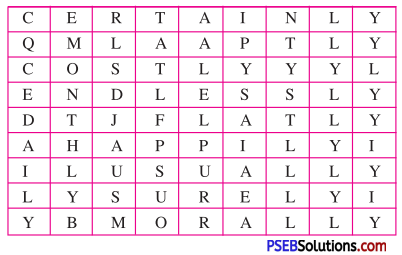 PSEB 7th Class English Solutions Chapter 2 Birbal’s Khichdi 1