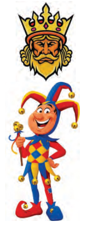 PSEB 7th Class English Solutions Chapter 5 The Princess Who Never Smiled 3