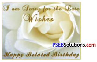 PSEB 7th Class English Solutions Chapter 6 A Treasure Hunt 2