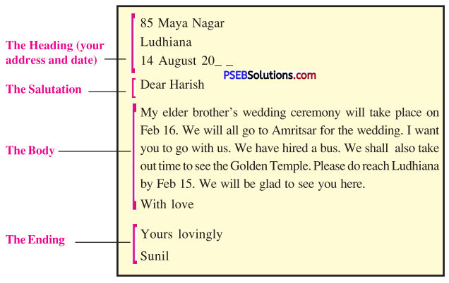 PSEB 7th Class English Solutions Chapter 7 A Hole in the Fence 4