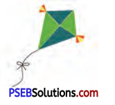 PSEB 7th Class English Solutions Poem 2 The Hunter and the Deer 14