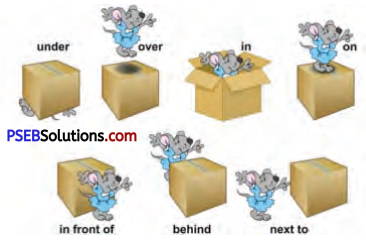 PSEB 7th Class English Solutions Poem 3 An Earthquake 2