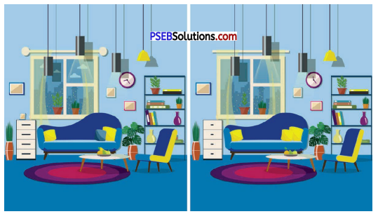 PSEB 8th Class English Solutions Chapter 4 The Old Sage and the Brothers 2