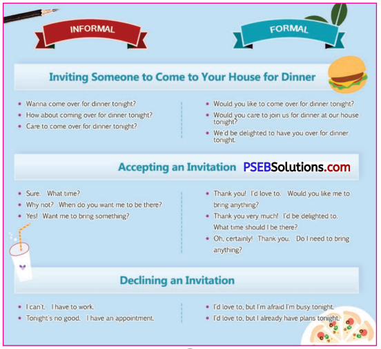 PSEB 8th Class English Solutions Poem 3 We Who Love Books 11