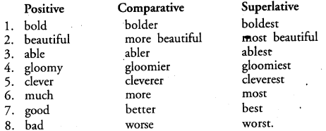 PSEB 9th Class English Main Course Book Solutions Chapter 7 The Death of Abhimanyu 4
